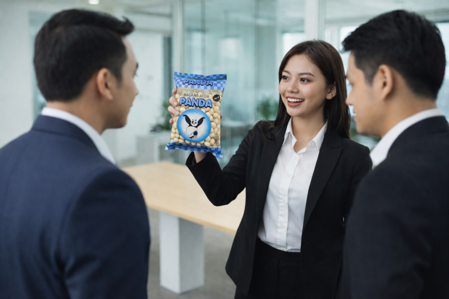 Kolaborasi untuk Mitra & Distributor
