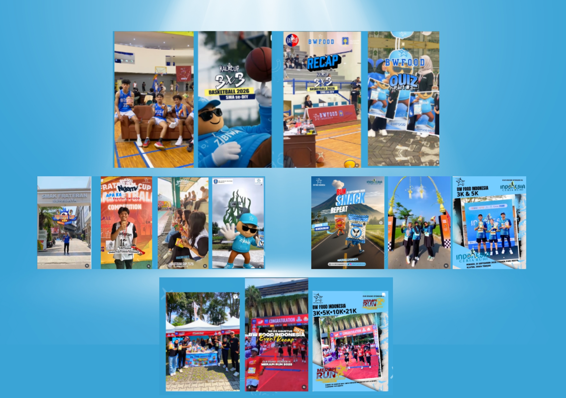 EVENT 